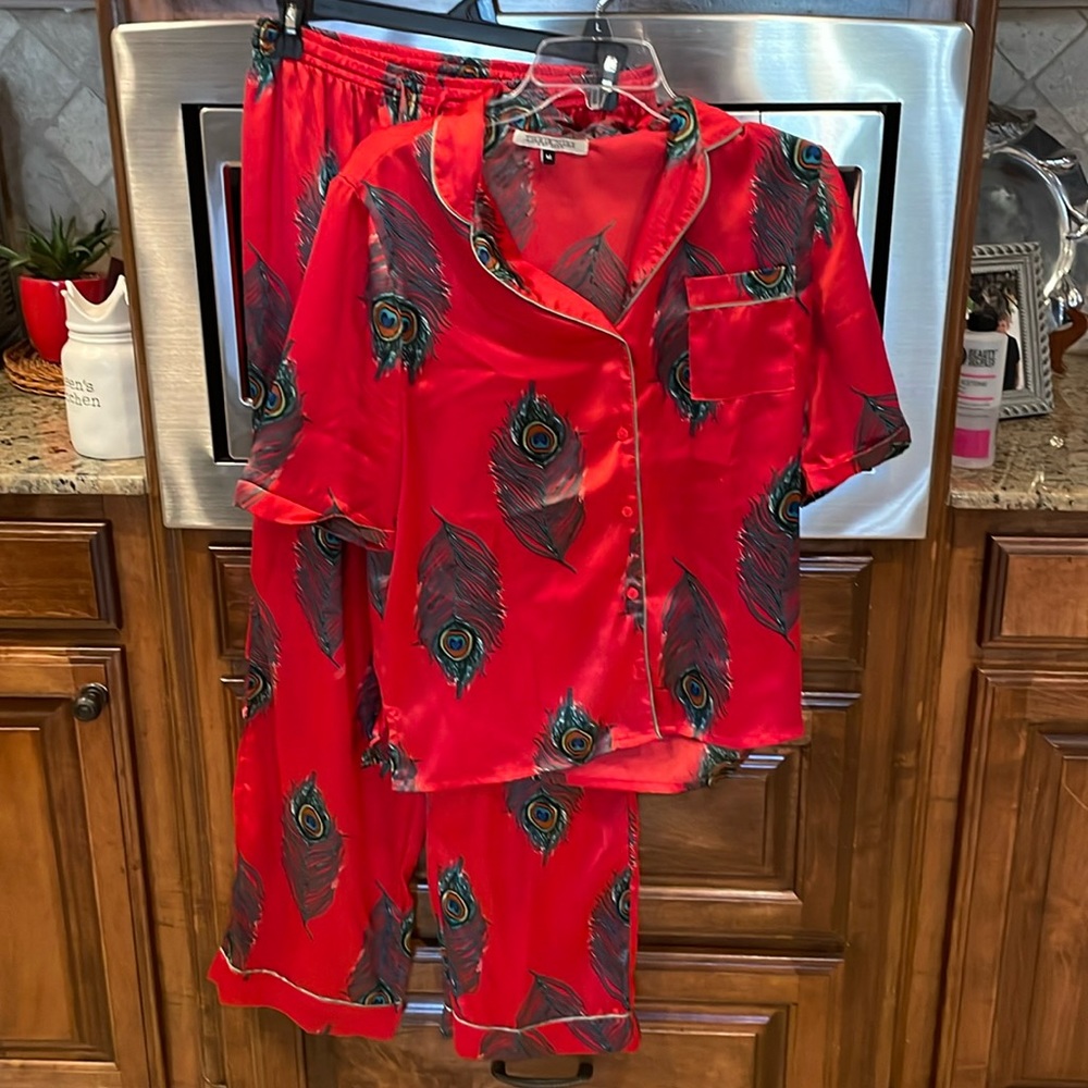 Their Nibs Pajamas